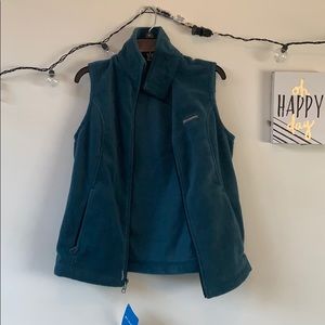Women’s Columbia Vest